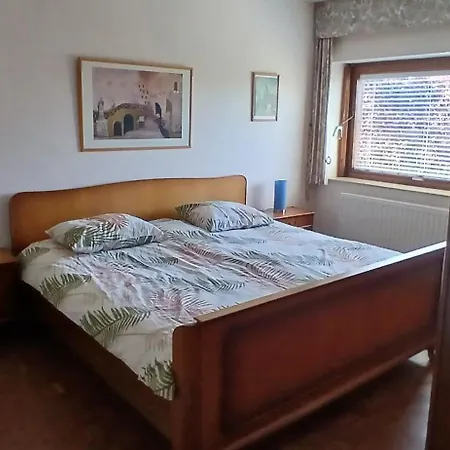 Des Collines Holiday home Malmedy