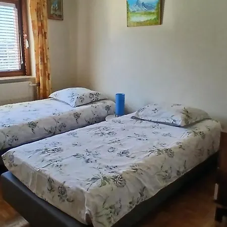 Des Collines Holiday home