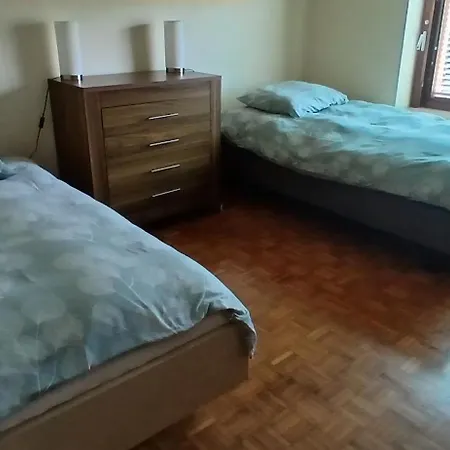 Prázdninový dům Des Collines