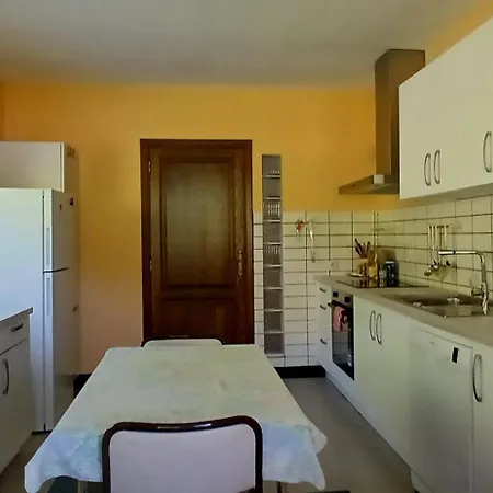 Casa vacanze Des Collines Malmedy