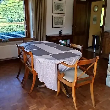 Casa vacanze Des Collines