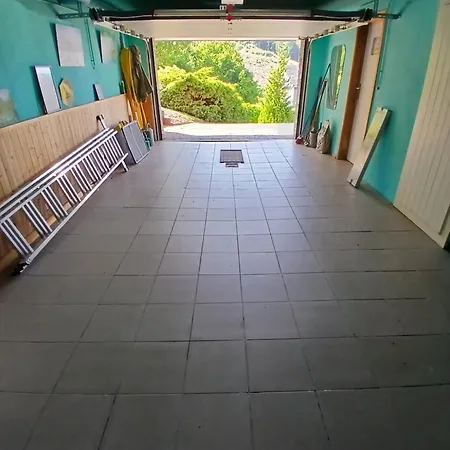 Des Collines Prázdninový dům Malmedy